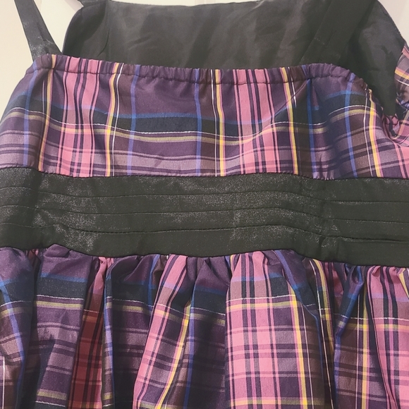 Dress for girl 14-16y. - Picture 7 of 9